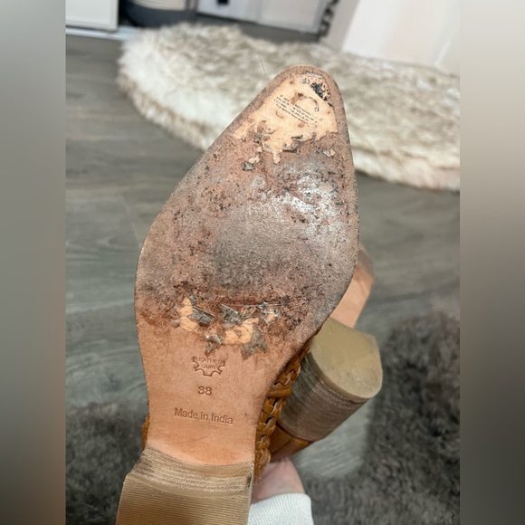 Free people boots - Picture 5 of 8